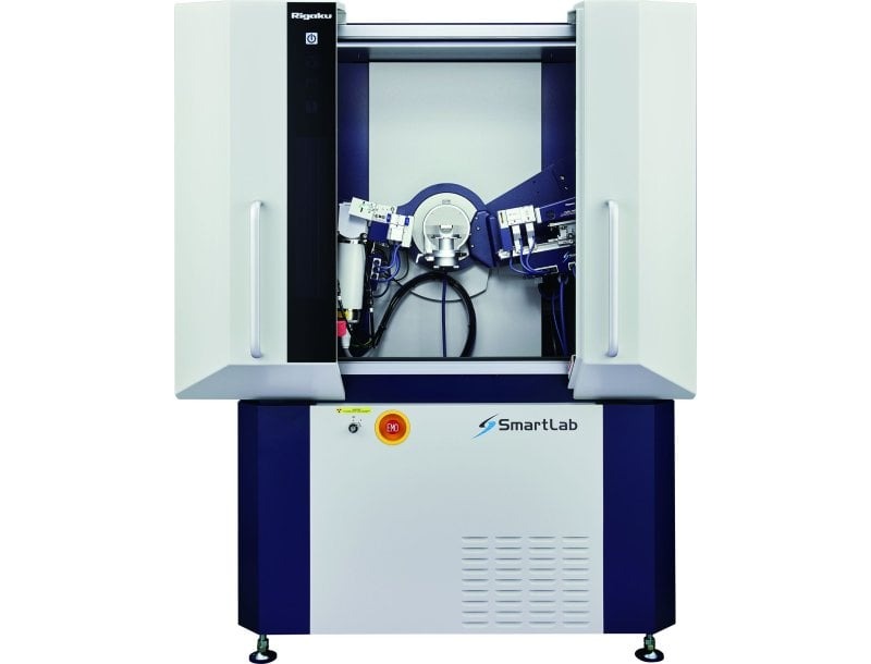 Rigaku SmartLab SE image