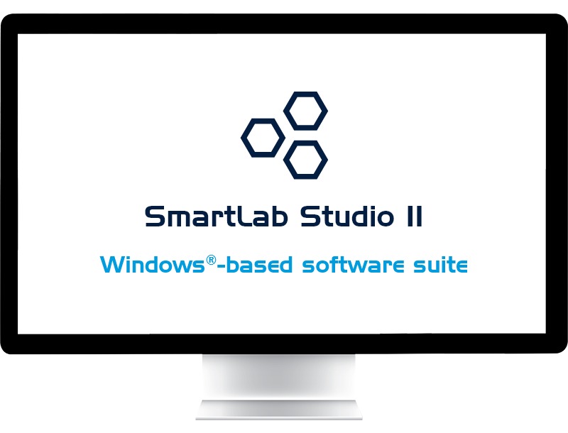 Rigaku SmartLab Studio II