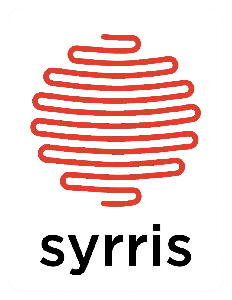 Syrris
