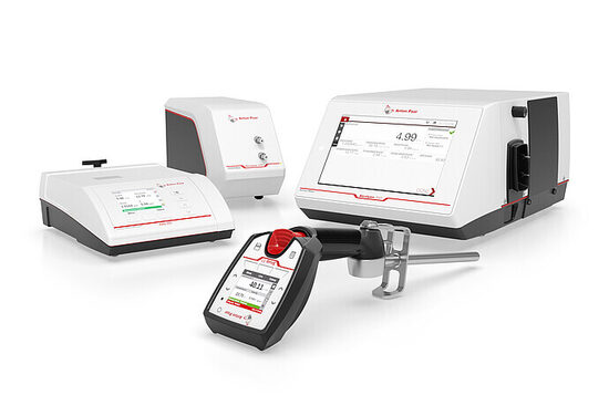 Alkohola mērītāji