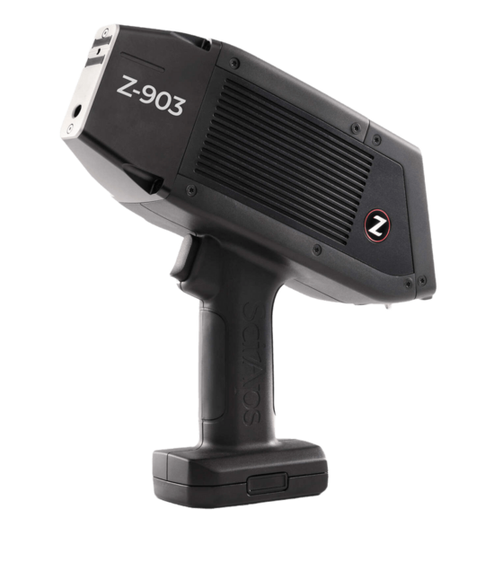 Portable LIBS analyzers