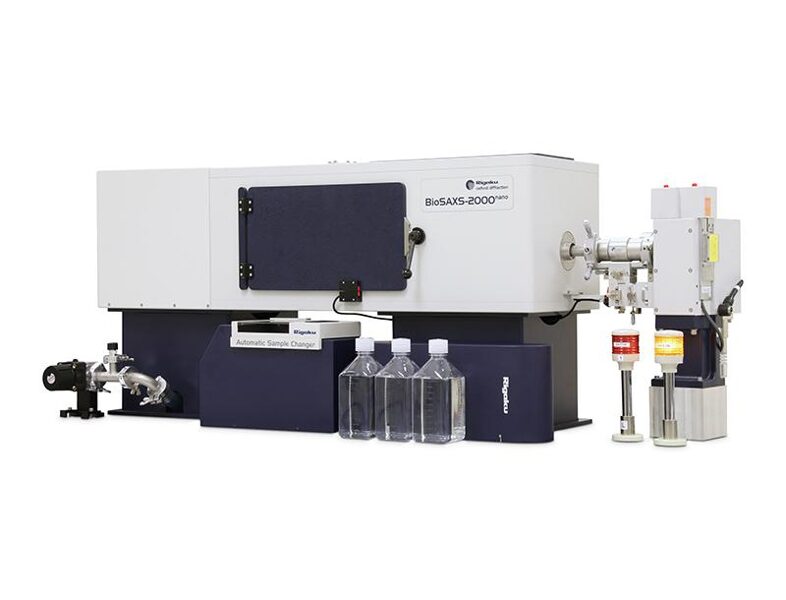 BioSAXS-2000ⁿᵃⁿᵒ