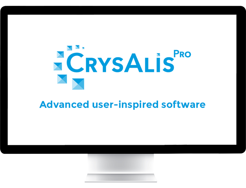 CrysAlis Pro
