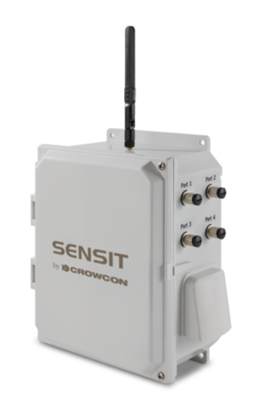 Gaisa kvalitātes mērītāji