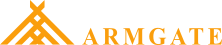 Armgate logo